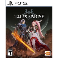 (🔥FLASH SALE🔥) Tales Of Arise Full Game (PS4 &amp; PS5) Activated Digital Download