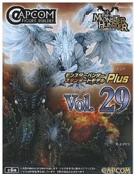 藏前玩具 盒玩 魔物獵人 monster hunter plus vol 29 原條 6小盒