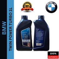 550051043 BMW MINI ORIGINAL ENGINE OIL 5W-30 TWIN POWER TURBO 1L LL-01