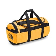 THE NORTH FACE BASE CAMP DUFFEL (M) 71L (Golden Yellow金黃色)