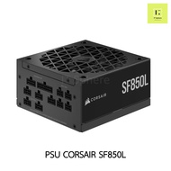 PSU SFX-L CORSAIR SF850L ถอดสายได้ ประกัน 7 ปี SFX SFXL