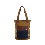 EIGER DARLING TOTE BACKPACK - Khaki