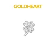 Goldheart Star Promise Lab-Grown Diamond Clover Pendant
