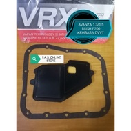 OEM Auto Filter for New Toyota Avanza, Toyota Rush, Perodua Kembara DVVT 35303-97502