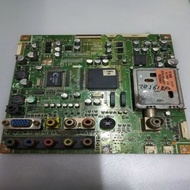 MESIN MB - mainboard - Samsung 20S61 BP - 20 S 61 BP tv machine