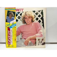 1LP Vinyl Records Record Leif Garrett – Can't Explain C25Y0007 (H4C61)