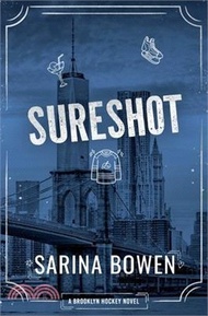 Sure Shot - A Brooklyn Hockey Novel