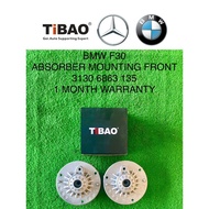 ( )BMW F20 F22 F30 F34 G20 ABSORBER MOUNTING FRONT(PRICE FOR 1)