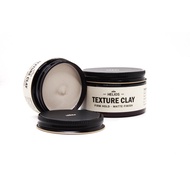 Sáp vuốt tóc Helios Texture Clay