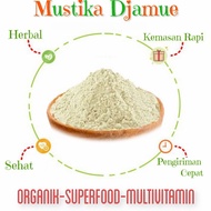 Bubuk Kayu Bidara Laut / Doro Putih / Widoro Laut / Kayu Ular / 1Kg