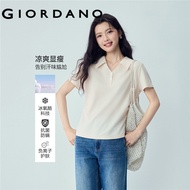 GIORDANO WOMEN Women Apparel - Cool-Touch 05316397