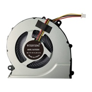 For Samsung NP370 450R5E 450R5U R5J R5V 470R5E 455R4J 510R5E Fan