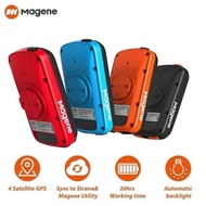 Magene C406 PRO C406 Bimdle Set + Leg Tachometer Ip66 + Heart Meter Ip67