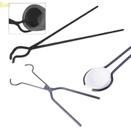 Eon Foundry Tongs Clay Professional Grade Crucible Crucible Tong Lab Tool