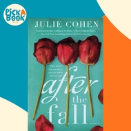 After the Fall by Julie Cohen (US edition, paperback)