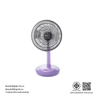 MITSUBISHI ELECTRIC ตั้งพื้นกึ่งตั้งโต๊ะ R16A-GC แบบปุ่มกด ขนาดใบพัด 16 นิ้ว