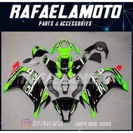 Kawasaki ZX-10R Full Coverset Year 2011-2015 Fairing 83