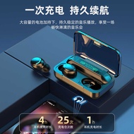 F9-5C Bluetooth Headset M10 E6 E6S M90Pro Bluetooth Headset TWS Wireless Headset