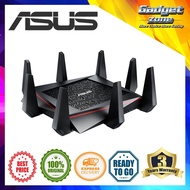 ASUS RT-AC5300 AC5300 AiMesh WiFi Router MU-MIMO Unifi Maxis TIME