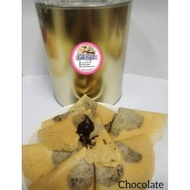 🍫KUIH KAPIT TIN - (COKLAT)🍫