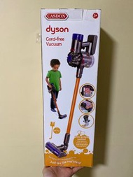 Dyson吸塵機