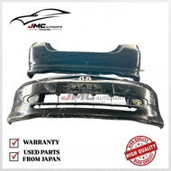 313.(Used Japan)Honda Jazz GD1/GD3 Front&Rear Bumper /Bumper Depan&Belakang