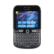 LILYGO® T-Deck Plus ESP32-S3 GPS LoRaWAN+LCD Long-distance Communication Wireless Module with Black 