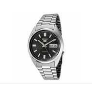 Seiko snxs79J (Automatic watch with clear back)