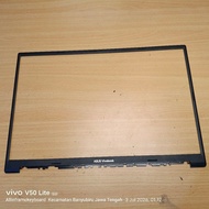 Front Bazel Laptop ASUS Vivobook K3605 K3605V K3605Z K3605ZU Original