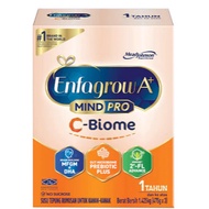 ENFAGROW A+ MINDPRO C-BIOME (1.425kg) For 1 Years and Above