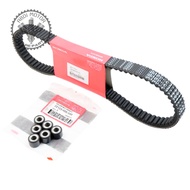 Vanbelt + Roller PCX 160 & ADV 160 Motor