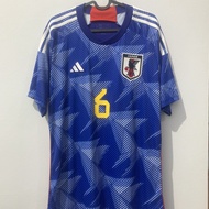 Original Jersey Japan World Cup 2022