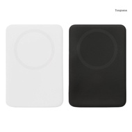 【CH*】 Matte Powerbank Sleeve for Jinshajiang Powerbank 10000 45W Travel Storage