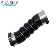 11618571024 Turbocharged hose intercharge air hose for BMW 7 Series (G11, G12) 730d Ld xDrive