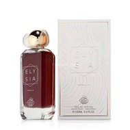 Fragrance World Elysia Vanilla EDP 100ml