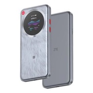 ZTE U30 Pro 5G 全球通國際版 WiFi 分享器 (WiFi蛋)