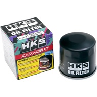HKS Oil Filter Collection - Various Types and Sizes | penapis kereta