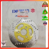 100% Original Suzuki VS125 / VS 125 150 / VS150 Disc Brake Plate / Disk Brek Racing Motosikal Motorc