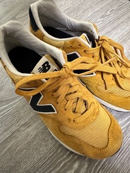 $350 搬屋清 New Balance 1400 波鞋
