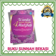 PUSTAKA ELBA - Women's Book in Frame 4 Schools