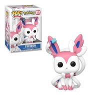 Funko POP! Games: Pokemon - Sylveon