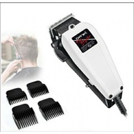 GM1020 Geemy Mesin Potong Rambut Mesin Gunting Rambut Mesin Cukur Hair Clipper