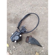 Brake caliper gl 100 gl 125 Original