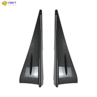 Side Skirt Splitter for  GR86  BRZ 2022-2025 Accessories Carbon Fiber