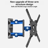 NB(NORTH BAYOU)TV Wall Mount 32-55 inch TV Wall Mount 43 TV Wall Mount TV Wall Mount P4 Full Motion