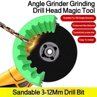 Portable Sanding Impact Drilling Aids Drill Aids Drill Aids