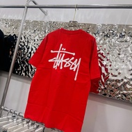 [Genuine] Stussy 8 Ball Tee