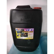 ENGINE DEGREASER ECONOMIC 20LITRE chemical