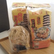 Instant Sibu Kampua Mee (诗巫干盘面) - NON-HALAL