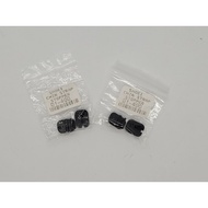 [ ORIGINAL 🇯🇵 ] Shoei Chin Strap Stopper J Force 2 / J Stream